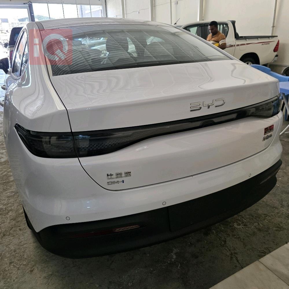 بي واي دي سيل 05 DM-i